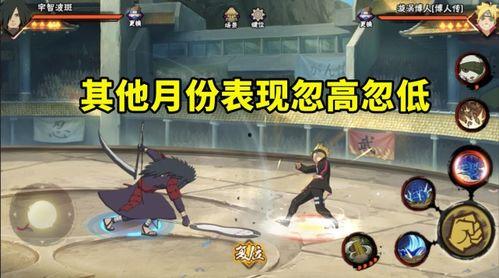 5月s忍最新爆料,神秘势力崛起,忍者世界风云变幻 第1张 5月s忍最新爆料,神秘势力崛起,忍者世界风云变幻 第1张