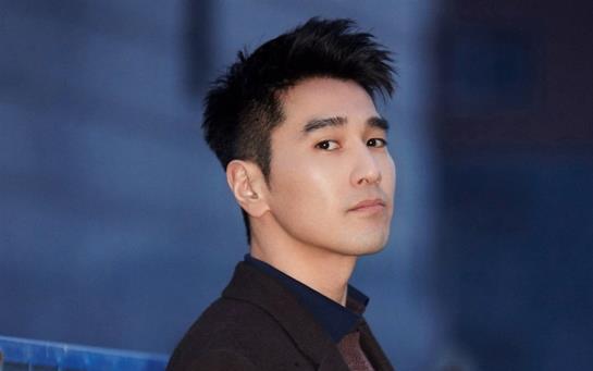 娱乐圈爆料赵又廷,揭秘明星背后的故事 第1张 娱乐圈爆料赵又廷,揭秘明星背后的故事 第1张