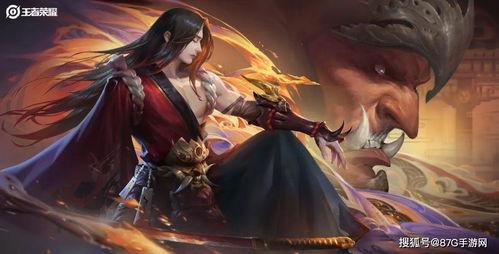 修罗皮肤最新爆料图片,炫酷造型,视觉盛宴即将来袭! 第1张 修罗皮肤最新爆料图片,炫酷造型,视觉盛宴即将来袭! 第1张