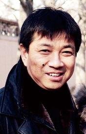 娱乐大爆料演员周小斌,娱乐大爆料中的实力派演员  第3张