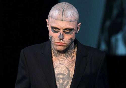 僵尸男最新爆料,揭秘神秘事件背后惊人真相 第2张 僵尸男最新爆料,揭秘神秘事件背后惊人真相 第2张